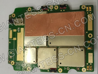Urovo RT40 4+64G 636 Motherboard Assembly